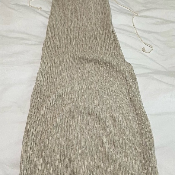 Xs - Luxury brand Poema swim cover up / maxi dress - Picture 2 of 7